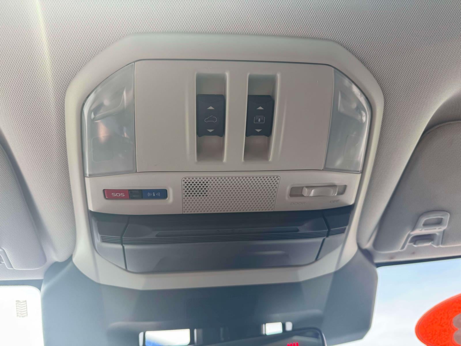 2023 Subaru Ascent Onyx Edition Limited 7-Passenger