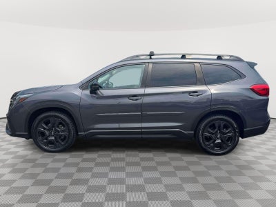2023 Subaru Ascent Onyx Edition Limited 7-Passenger