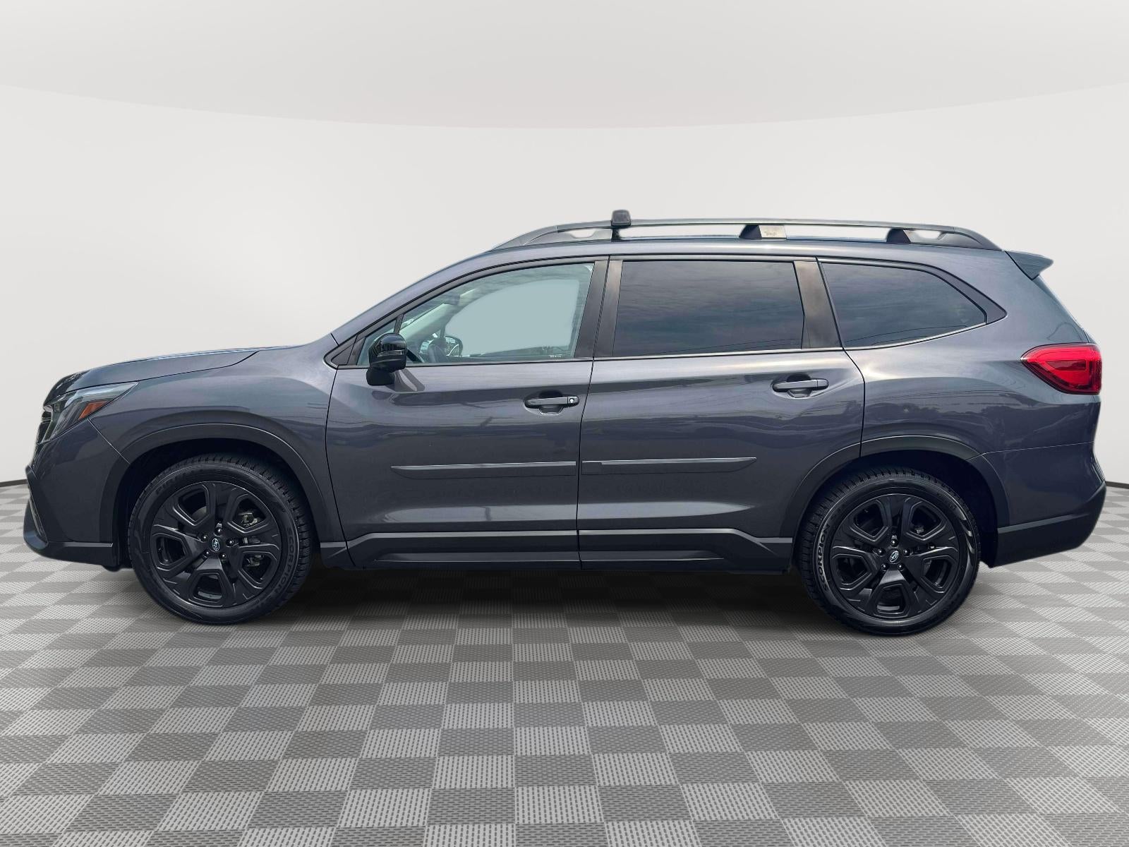 2023 Subaru Ascent Onyx Edition Limited 7-Passenger