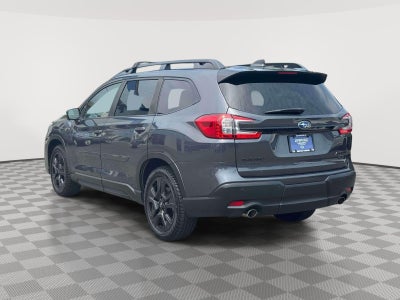 2023 Subaru Ascent Onyx Edition Limited 7-Passenger