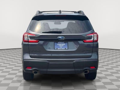 2023 Subaru Ascent Onyx Edition Limited 7-Passenger