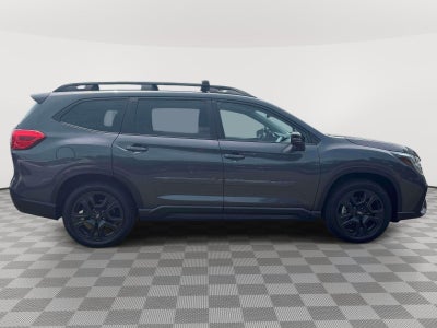 2023 Subaru Ascent Onyx Edition Limited 7-Passenger