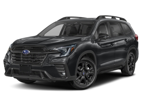 2023 Subaru Ascent Onyx Edition Limited 7-Passenger