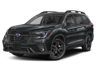 2023 Subaru Ascent Onyx Edition Limited 7-Passenger