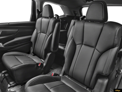 2023 Subaru Ascent Limited 7-Passenger