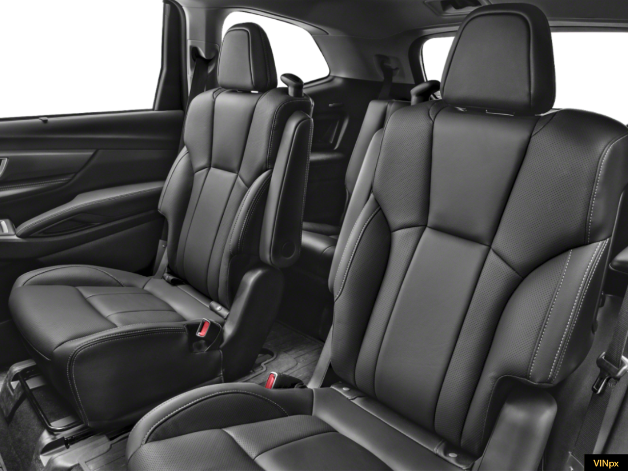 2023 Subaru Ascent Limited 7-Passenger