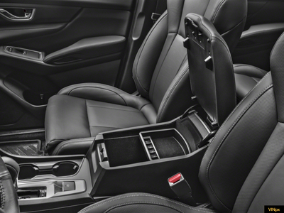 2023 Subaru Ascent Limited 7-Passenger