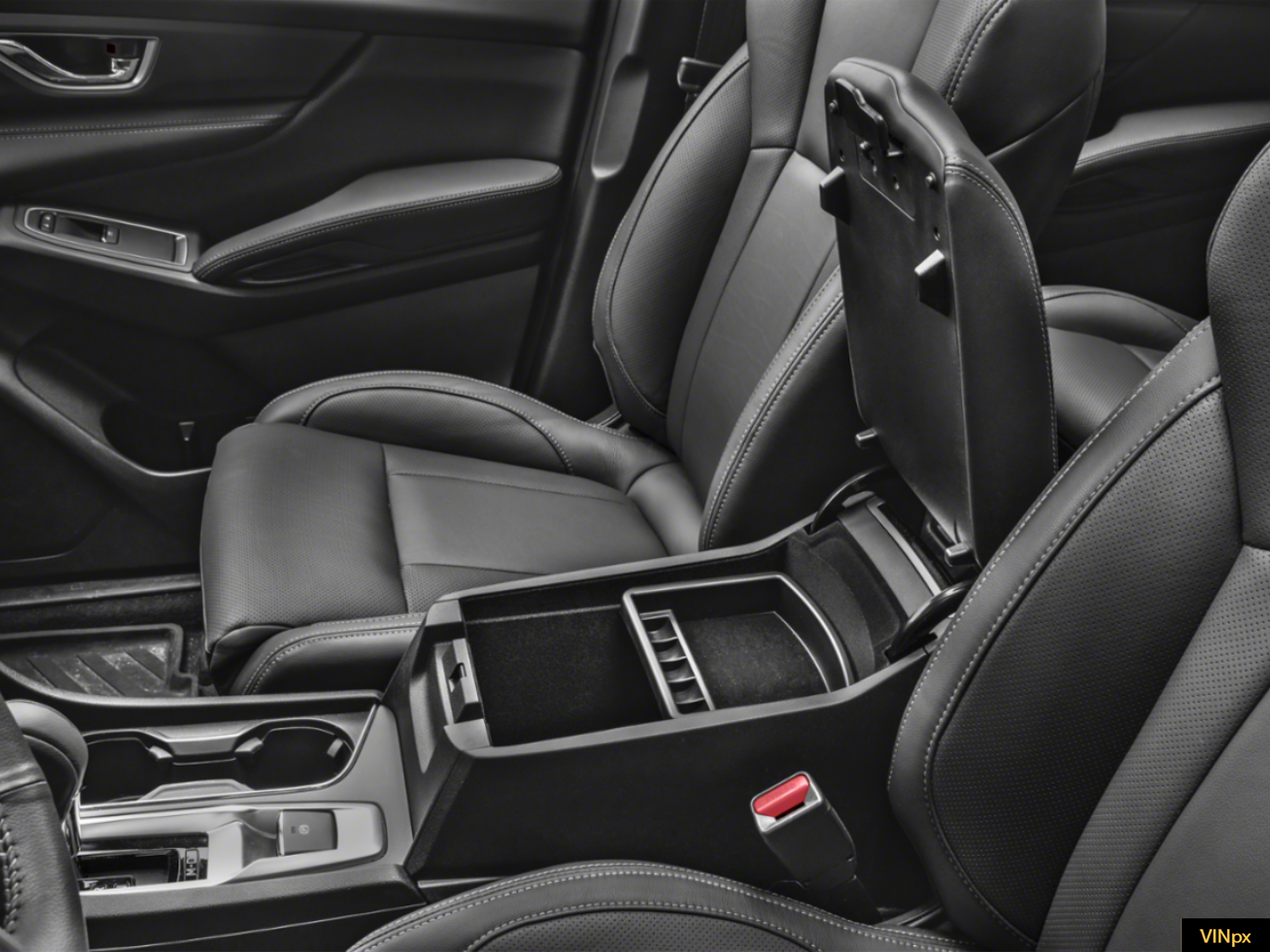 2023 Subaru Ascent Limited 7-Passenger