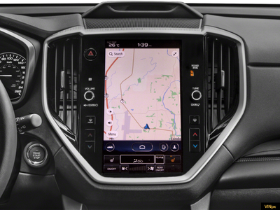 2023 Subaru Ascent Limited 7-Passenger