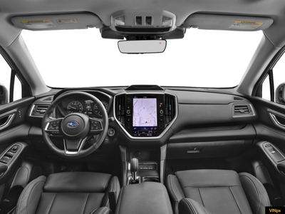 2023 Subaru Ascent Limited 7-Passenger