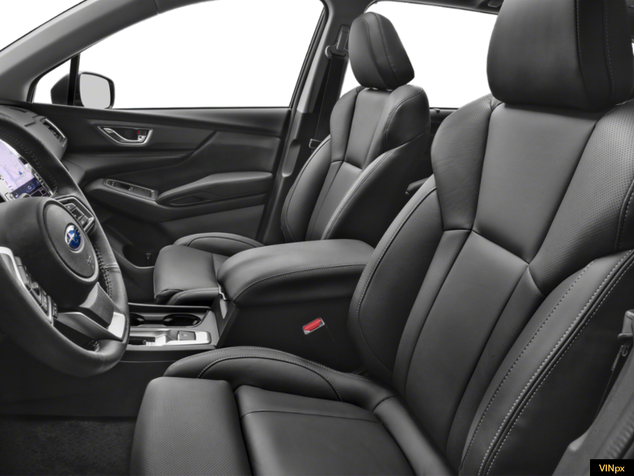 2023 Subaru Ascent Limited 7-Passenger