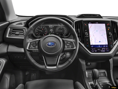 2023 Subaru Ascent Limited 7-Passenger