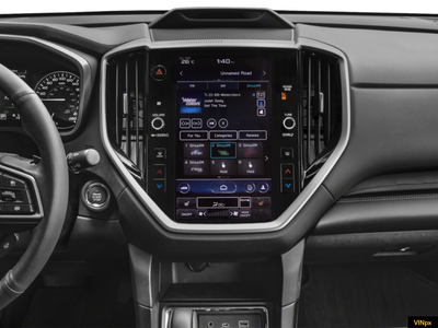 2023 Subaru Ascent Limited 7-Passenger