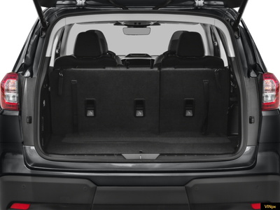 2023 Subaru Ascent Limited 7-Passenger