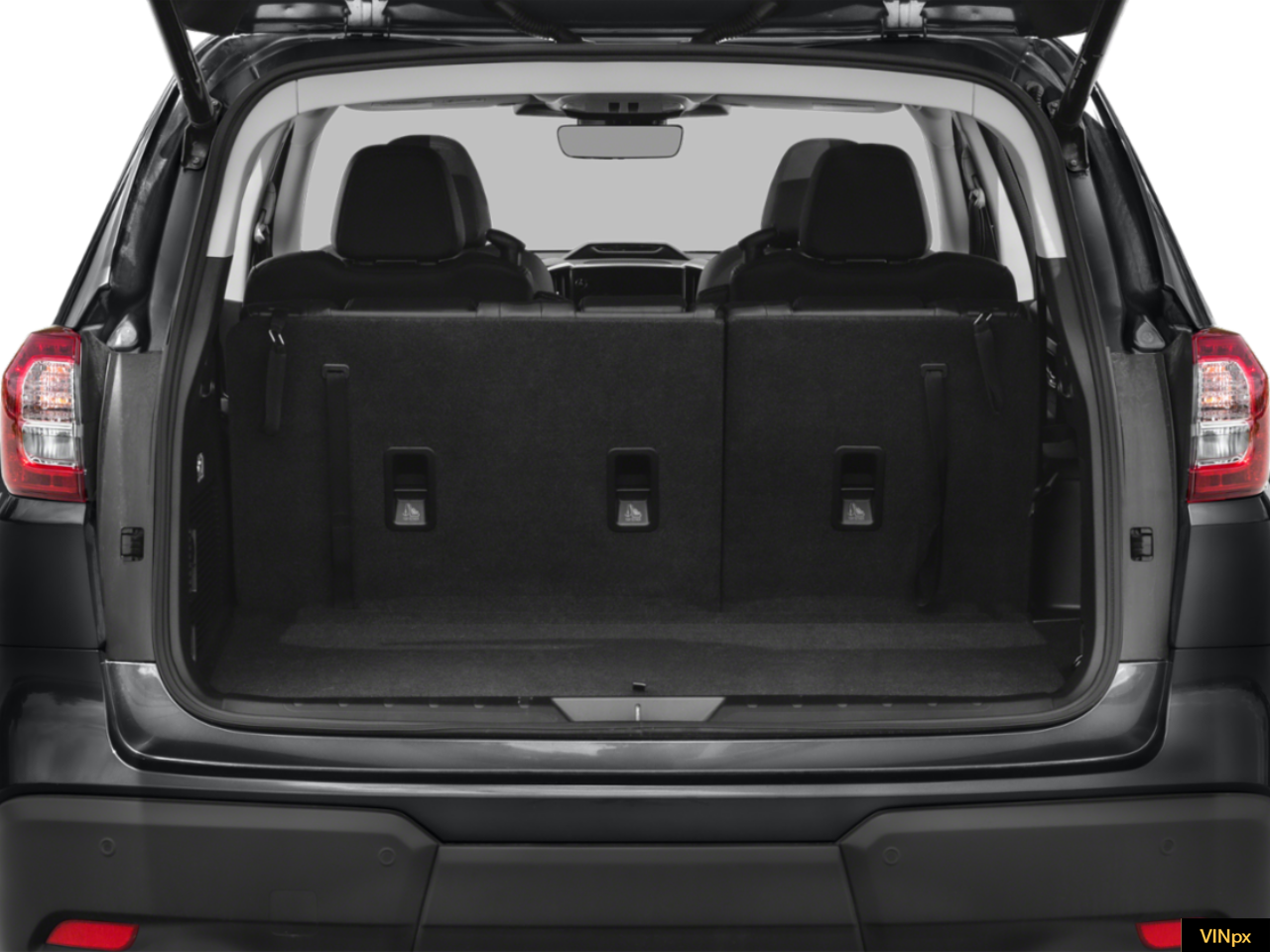 2023 Subaru Ascent Limited 7-Passenger