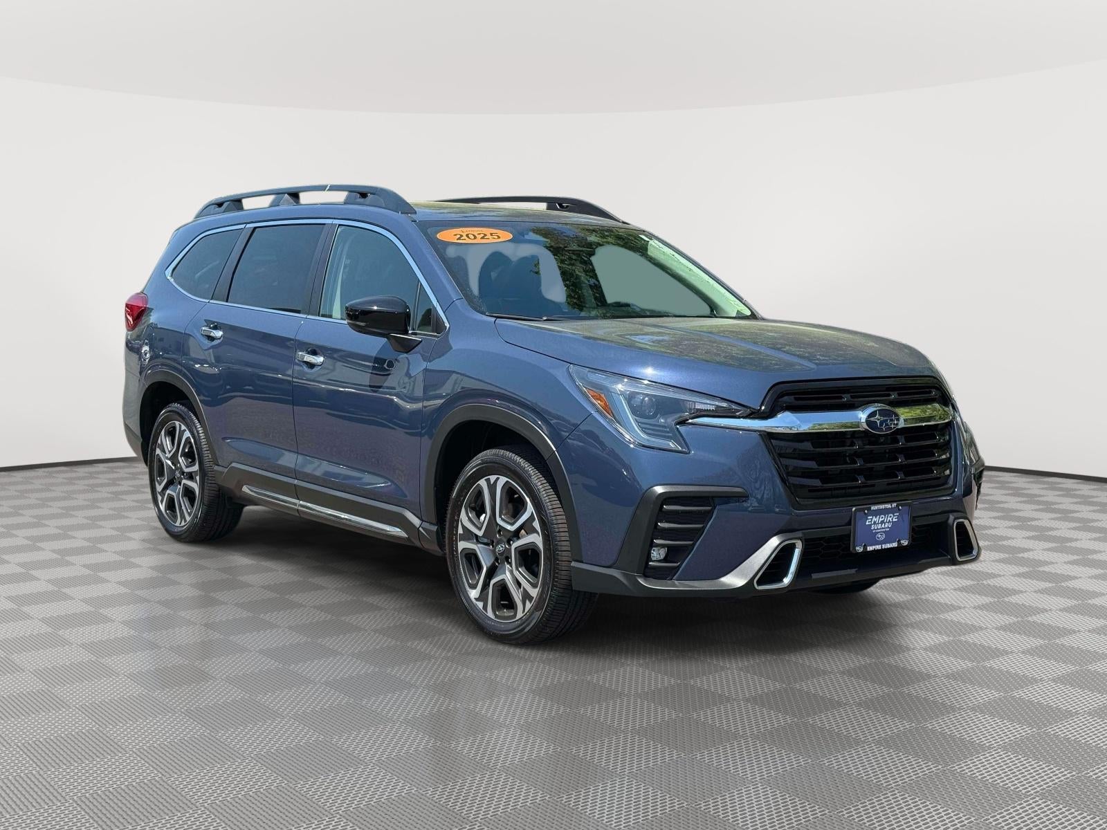 2025 Subaru Ascent Touring 7 Passenger's photo
