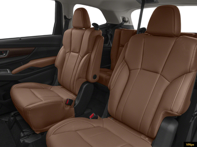 2025 Subaru Ascent Touring 7-Passenger