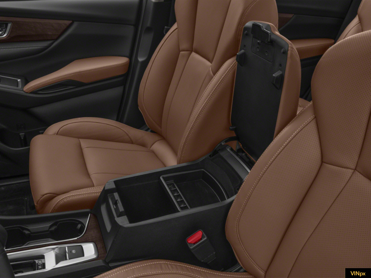 2025 Subaru Ascent Touring 7-Passenger