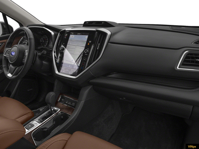 2025 Subaru Ascent Touring 7-Passenger