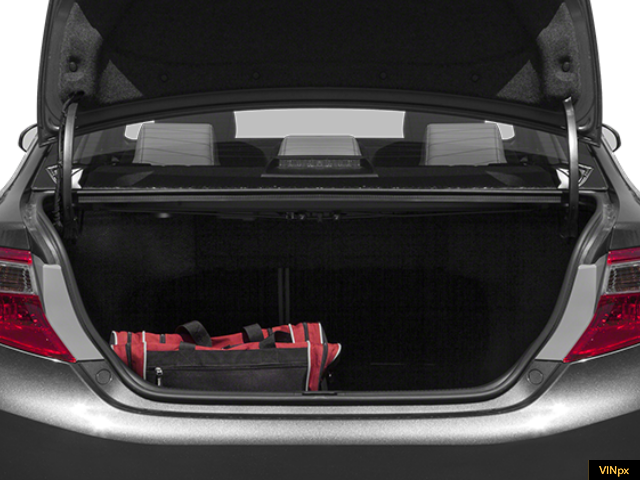 2013 Toyota Camry XLE