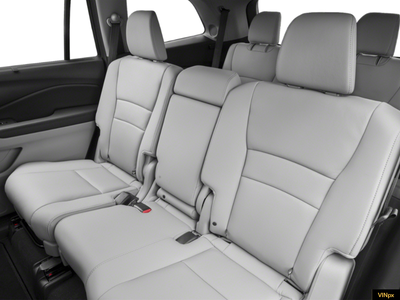 2021 Honda Pilot AWD Touring 8 Passenger