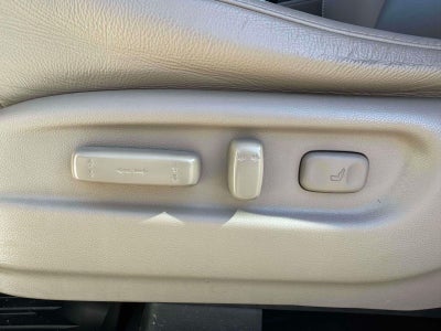 2021 Honda Pilot AWD Touring 8 Passenger