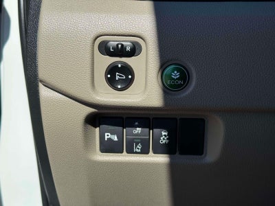 2021 Honda Pilot AWD Touring 8 Passenger