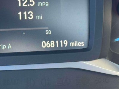 2021 Honda Pilot AWD Touring 8 Passenger