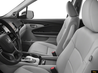 2021 Honda Pilot AWD Touring 8 Passenger