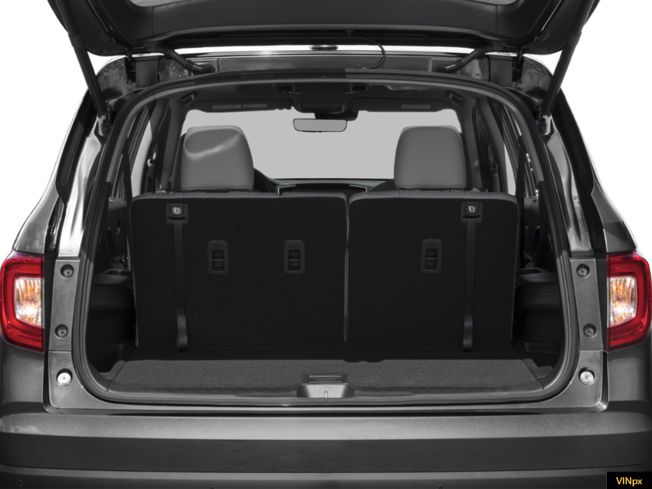 2021 Honda Pilot AWD Touring 8 Passenger