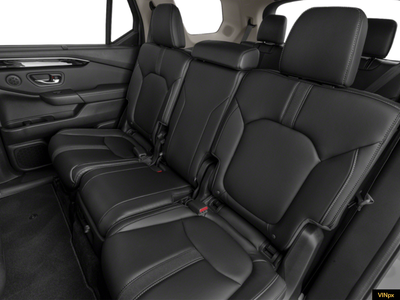 2023 Honda Pilot AWD Touring