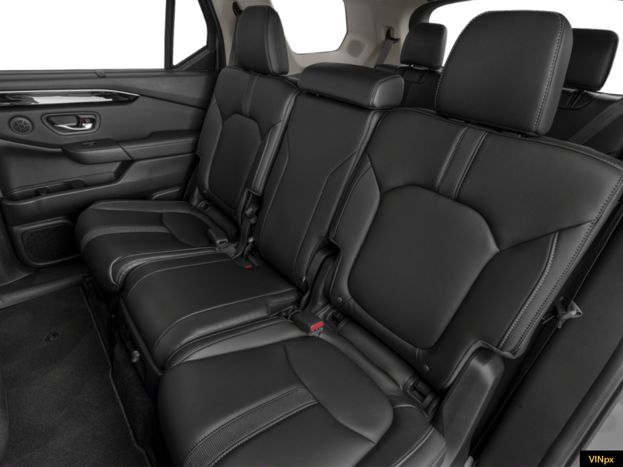 2023 Honda Pilot AWD Touring