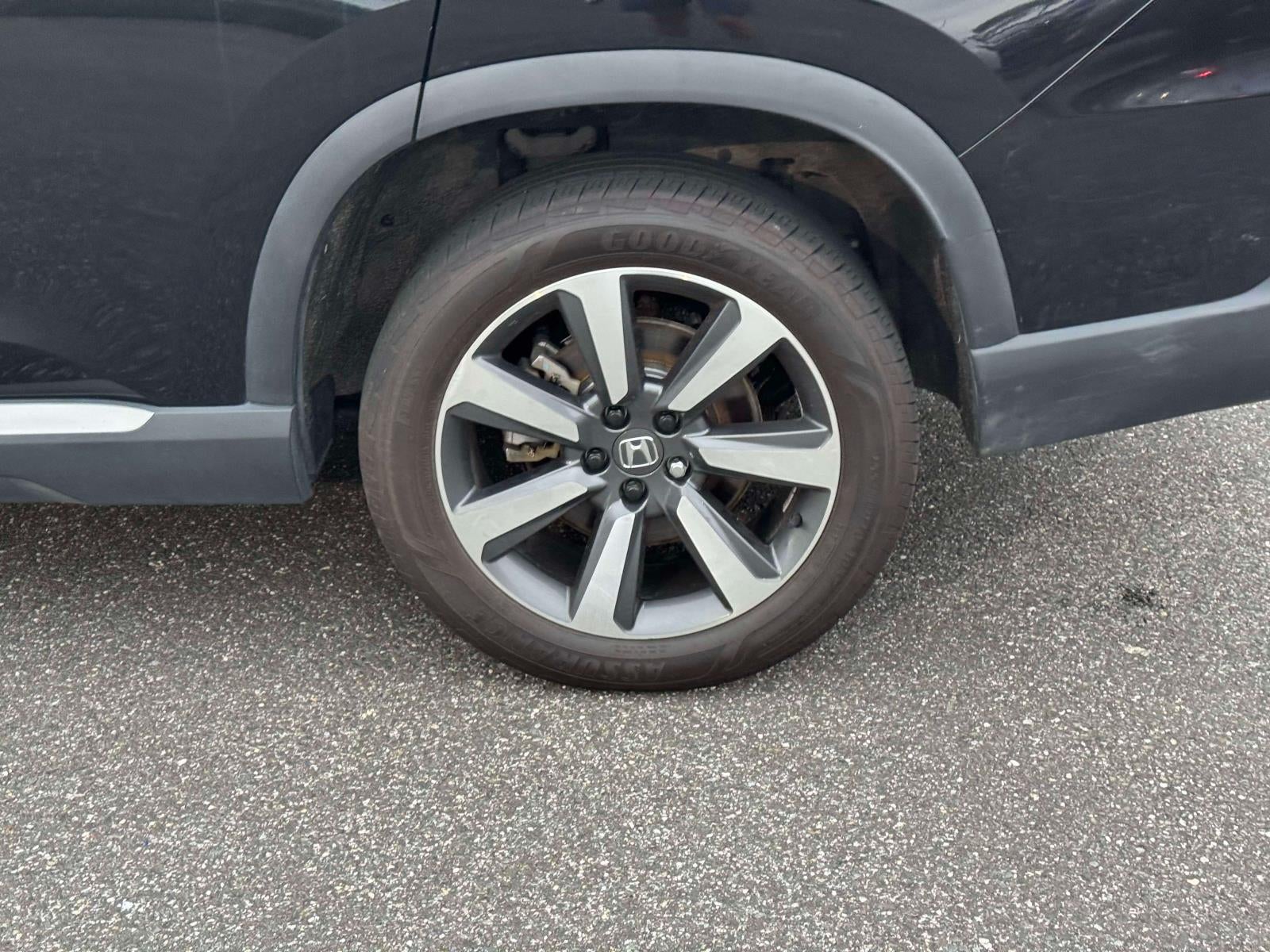 2023 Honda Pilot AWD Touring