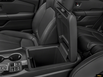 2023 Honda Pilot AWD Touring