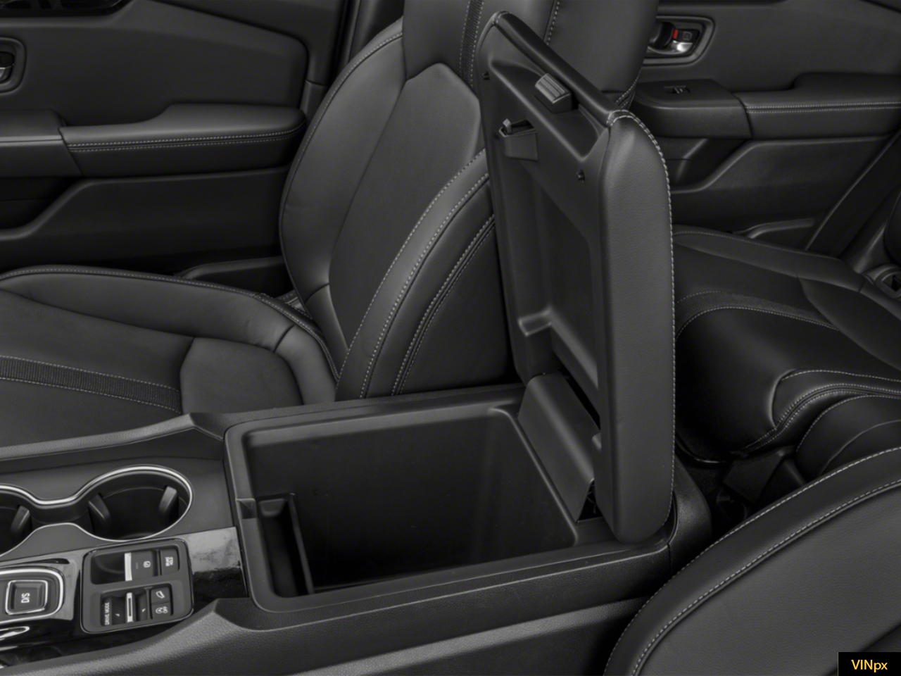 2023 Honda Pilot AWD Touring