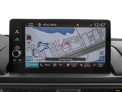 2023 Honda Pilot AWD Touring