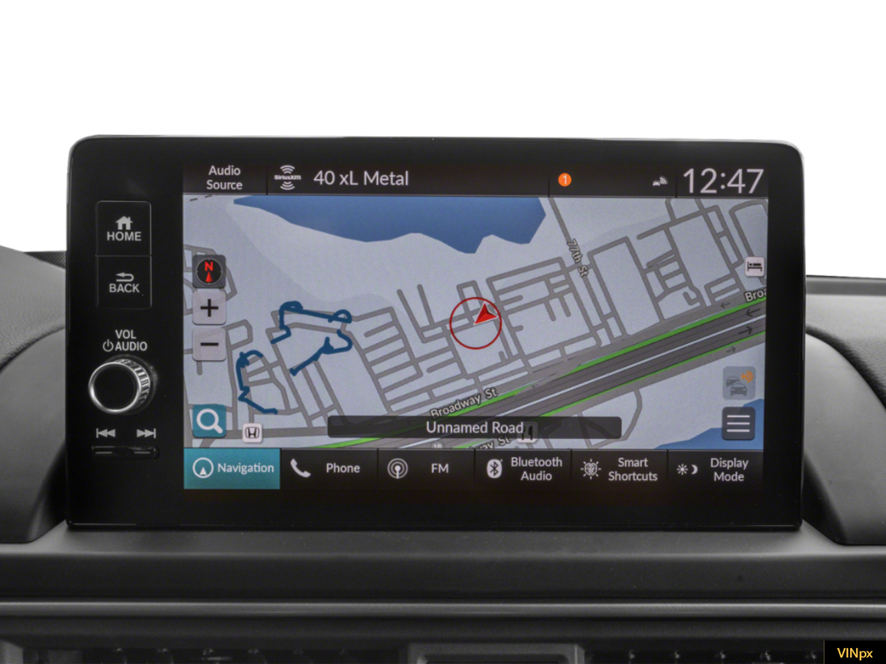 2023 Honda Pilot AWD Touring