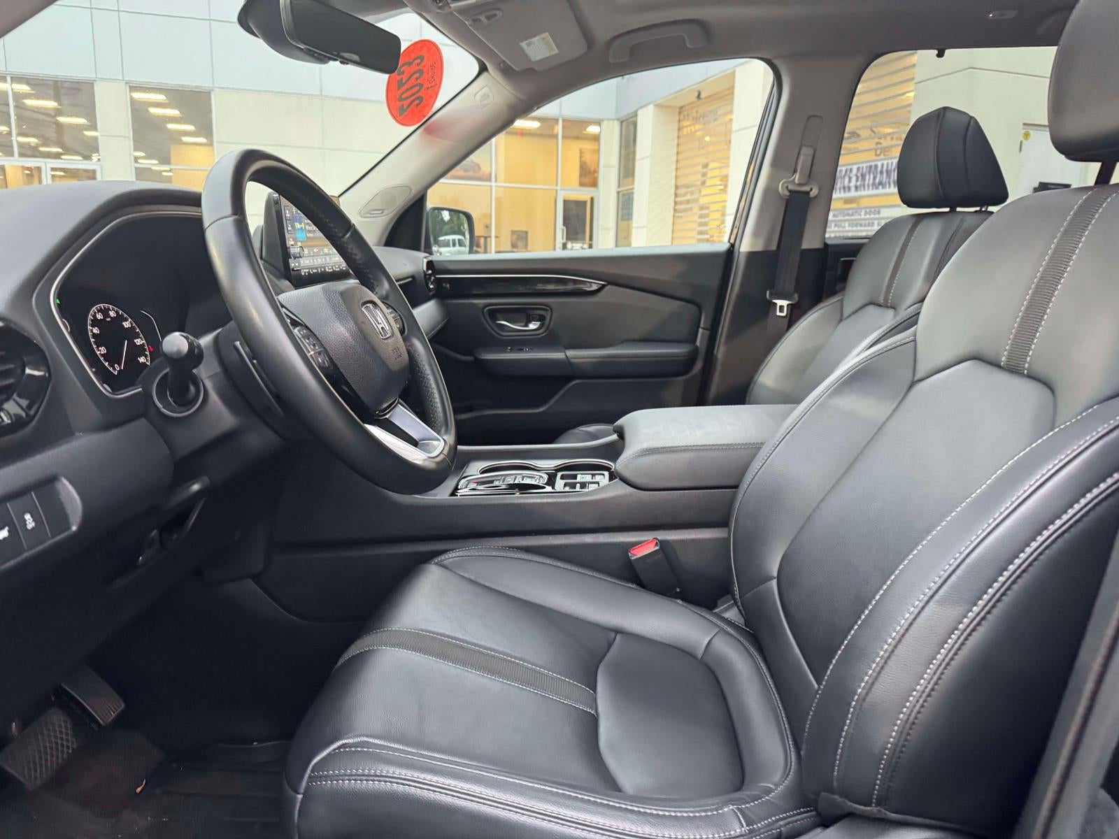 2023 Honda Pilot AWD Touring