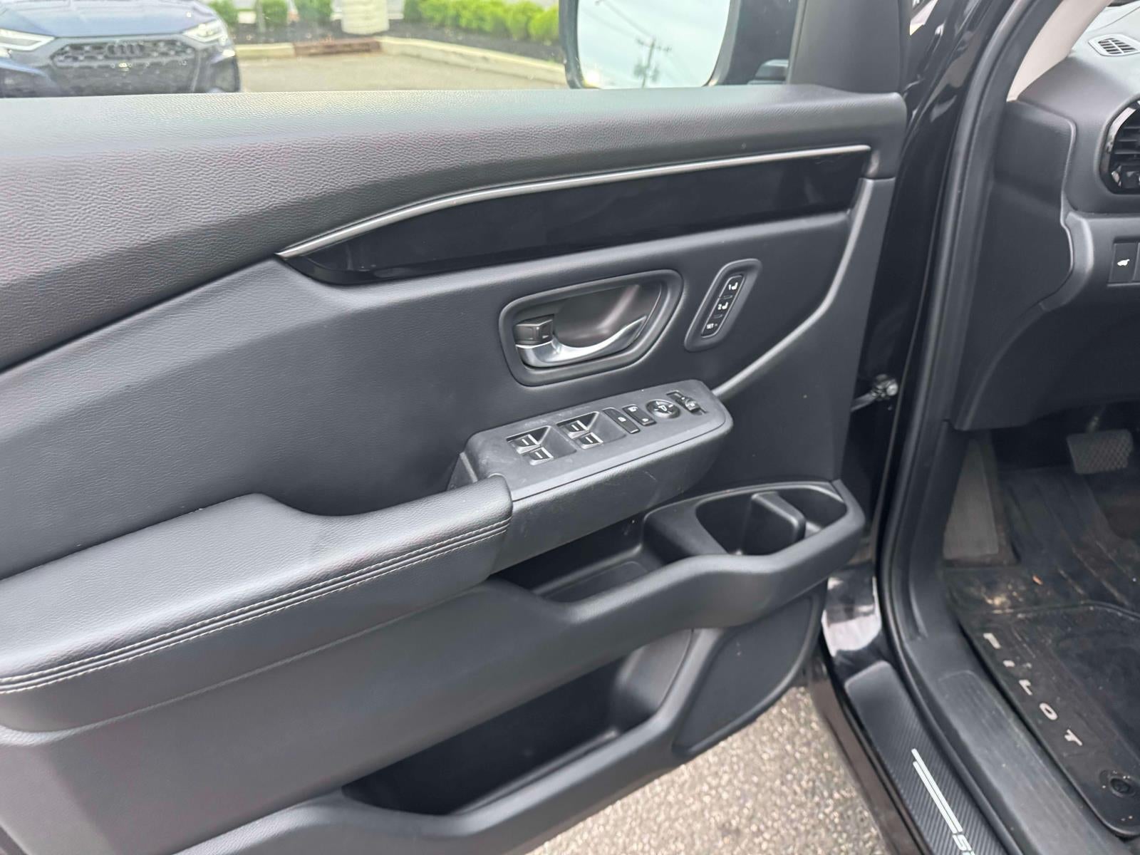 2023 Honda Pilot AWD Touring