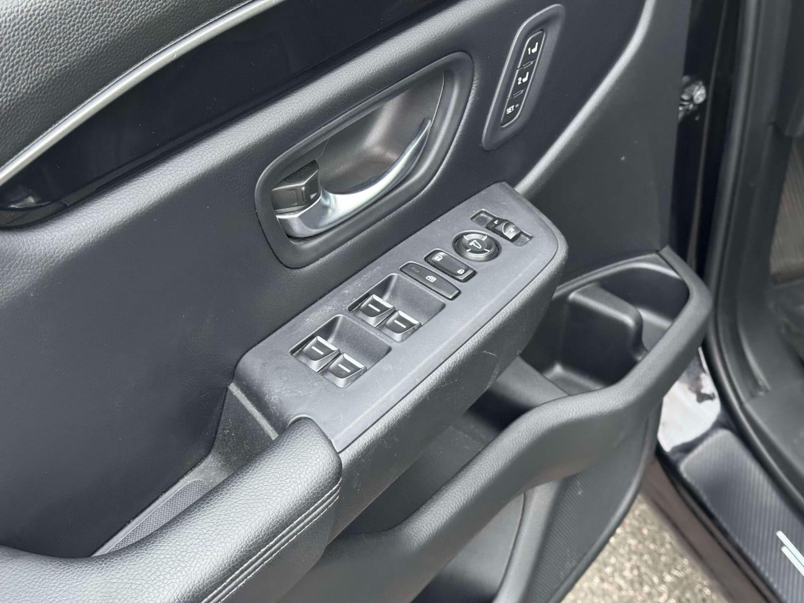 2023 Honda Pilot AWD Touring