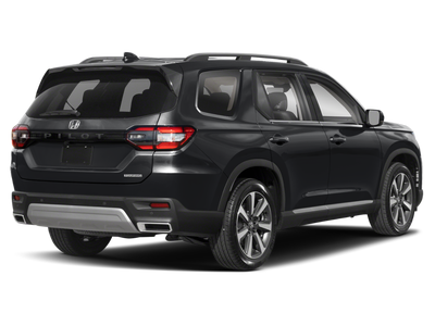 2023 Honda Pilot AWD Touring