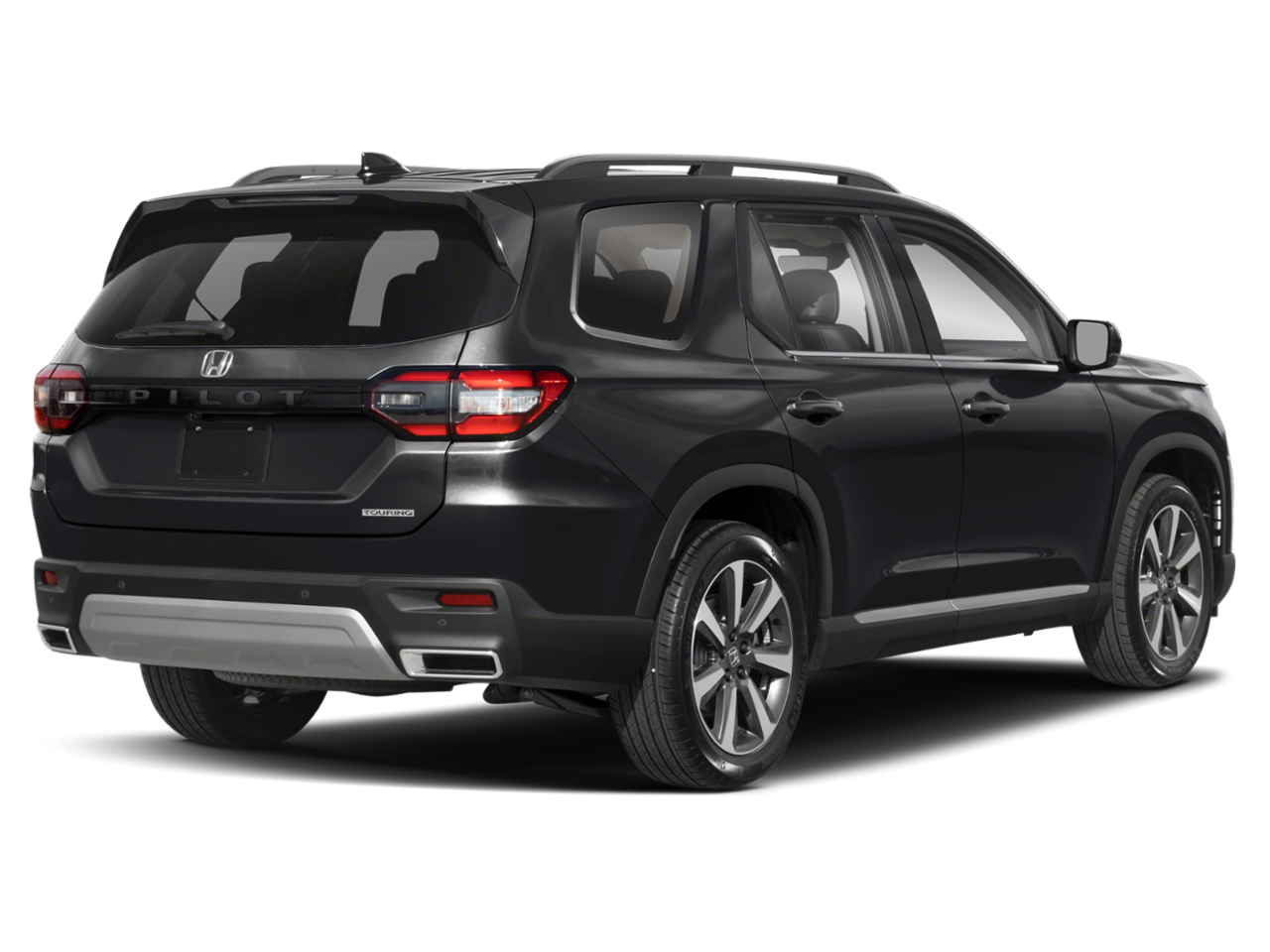 2023 Honda Pilot AWD Touring