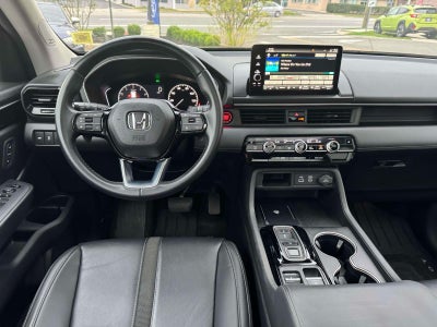 2023 Honda Pilot AWD Touring