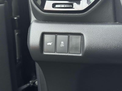 2023 Honda Pilot AWD Touring