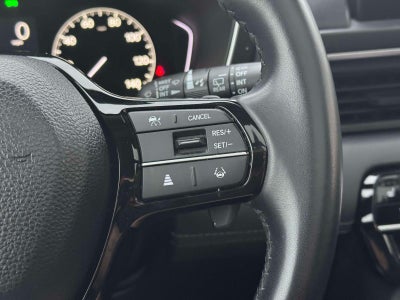 2023 Honda Pilot AWD Touring