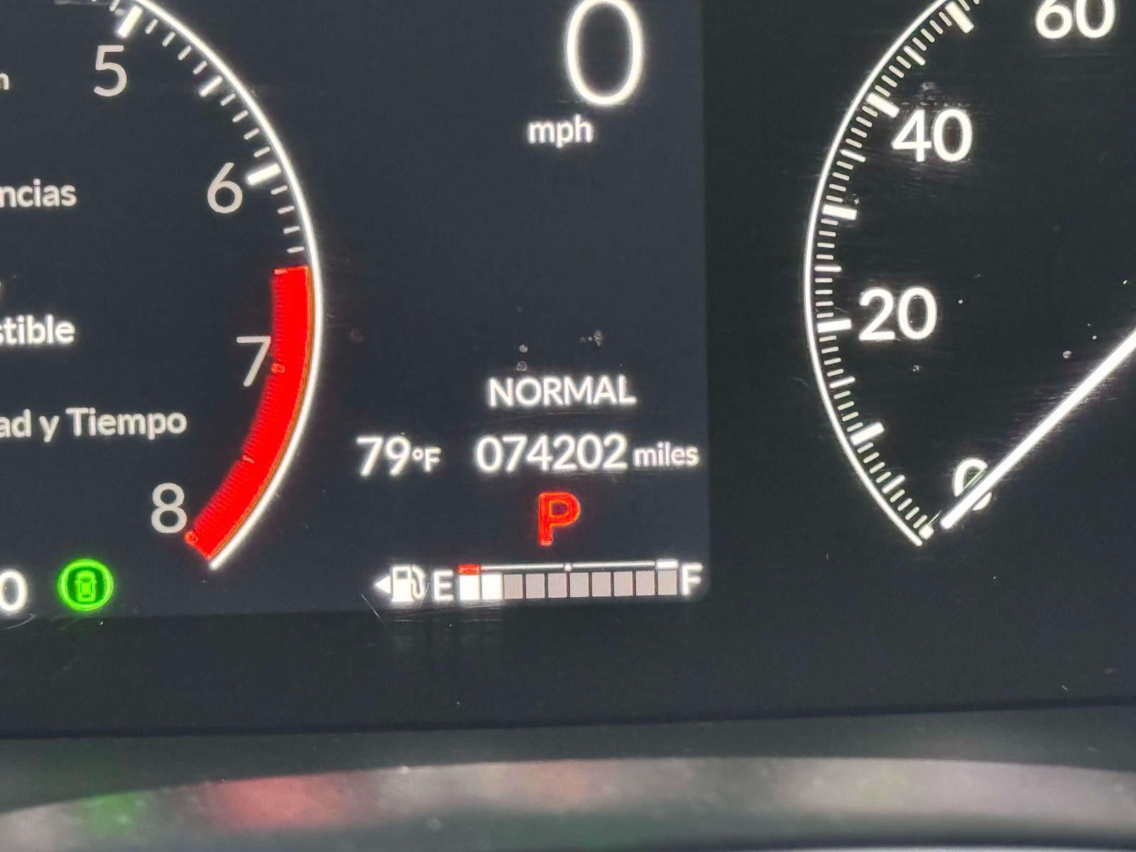 2023 Honda Pilot AWD Touring