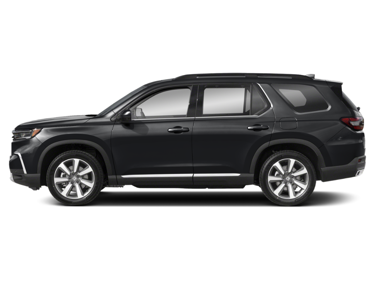 2023 Honda Pilot AWD Touring