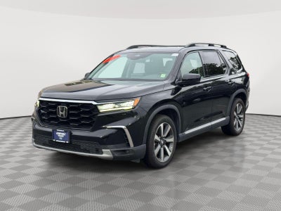 2023 Honda Pilot AWD Touring