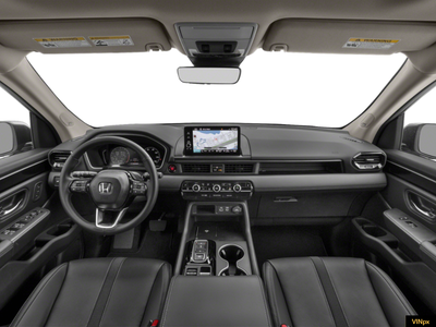 2023 Honda Pilot AWD Touring