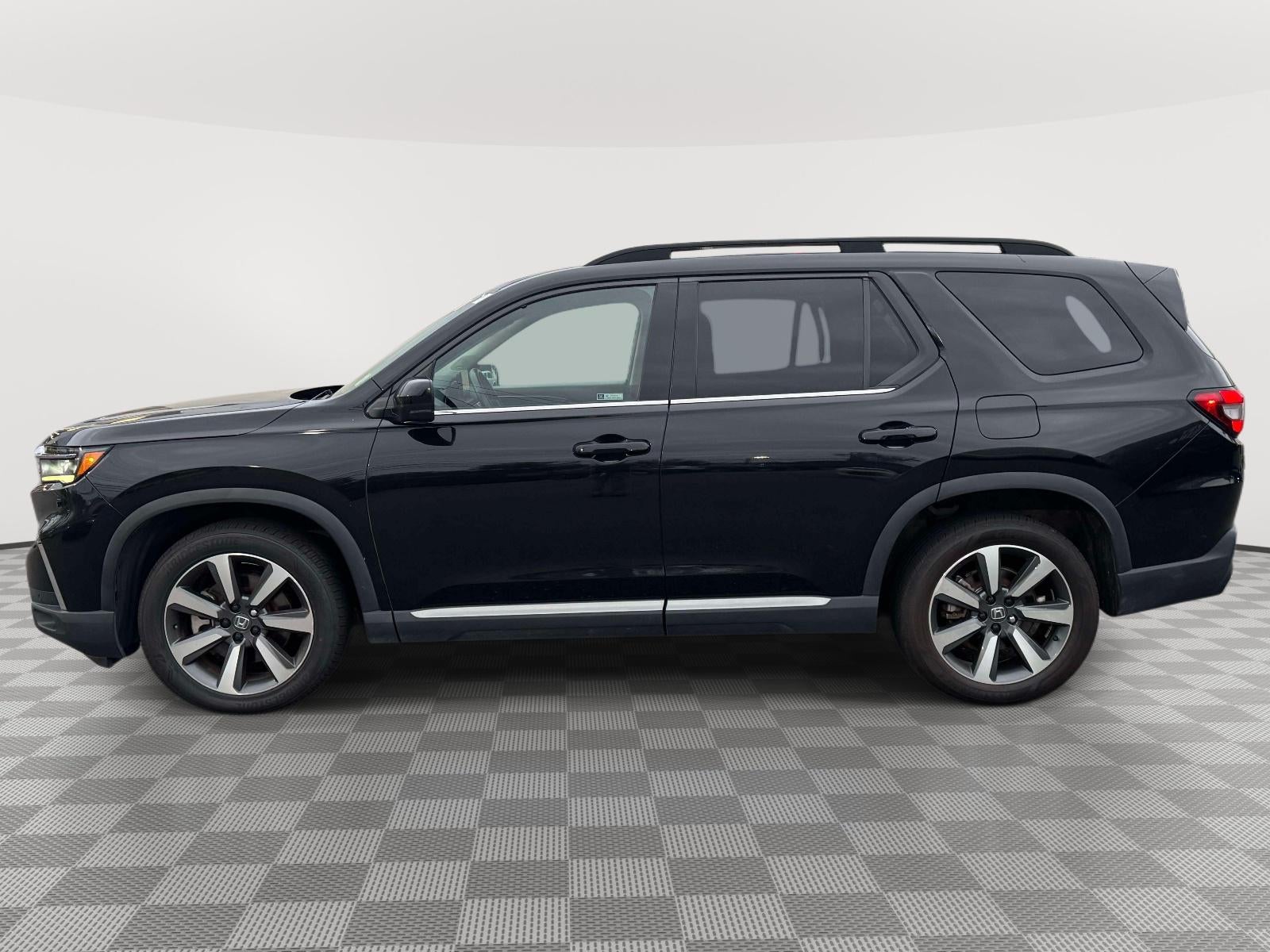 2023 Honda Pilot AWD Touring